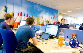 科技創(chuàng)業(yè)企業(yè)如何借力孵化器與園區(qū)信息技術(shù)咨詢服務(wù)實(shí)現(xiàn)高效成長(zhǎng)